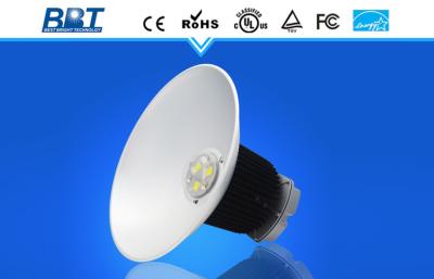 Chine 300 watts 31500lm Dimmable ont mené la haute baie avec la puce de Bridgelux, 5 ans de garantie à vendre