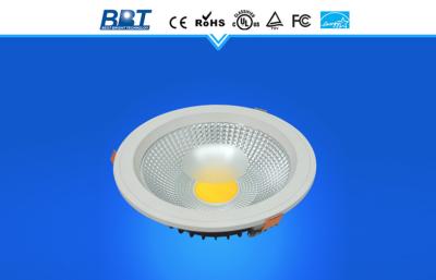 Chine L'épi de l'intense luminosité 1900lm a mené le plafonnier enfoncé mené par 20w de Downlight à vendre