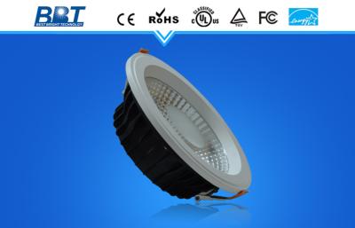 Chine L'épi d'UL Epistar 30W a mené le plafond d'intérieur de Downlight allumant 2700K-7500K à vendre