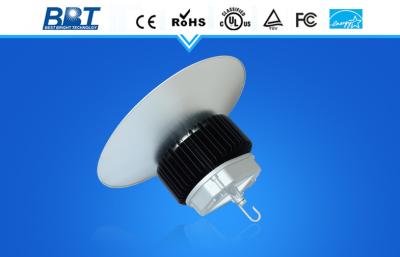 China IP65 Meanwell Driver 150W LED Highbay Light Bridgelux LED DLC ETL approval for sale