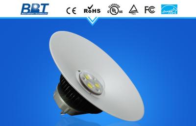 Chine IP65 extérieurs imperméabilisent les hautes lampes menées de baie 100w 10500lm pour le paysage à vendre