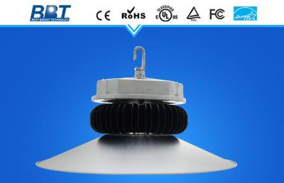 Chine Baie ETL DLC du conducteur 100w Dimmable LED de Bridgelux Meanwell la haute A ÉNUMÉRÉ avec IP65 à vendre