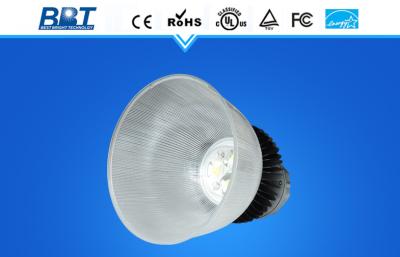 Chine Le conducteur 150W Dimmable de Meanwell HLG a mené la haute baie 15750lm de allumage industriel à vendre