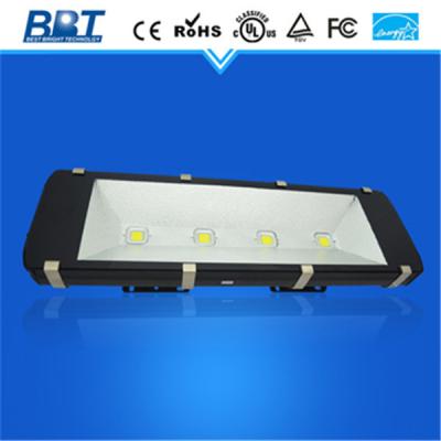 Chine Bridgelux/Meanwell a mené le conducteur efficace de la lampe 200W LED de tunnel à vendre