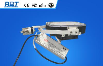 China AC100 - 277V LED Retrofit Kits 120 Watt 13200lm For Garage Lighting for sale