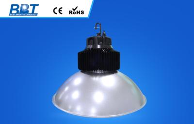 China Aluminio AC100 - 277V del conductor de la luz HBG Meanwell de la bahía de la energía 150W LED del ahorro alto en venta