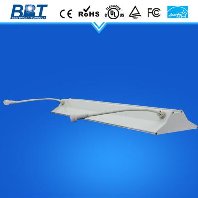 China el diseño moderno 1200m m 55W llevó la luz linear con el CE interno ETL del conductor 2835SMD en venta