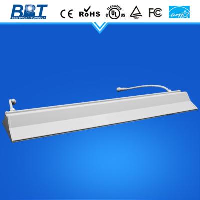 China 1500mm 85W leidde lineair licht met gepatenteerde bestuurder 2835SMD 5 van garantieetl jaar Ce Te koop