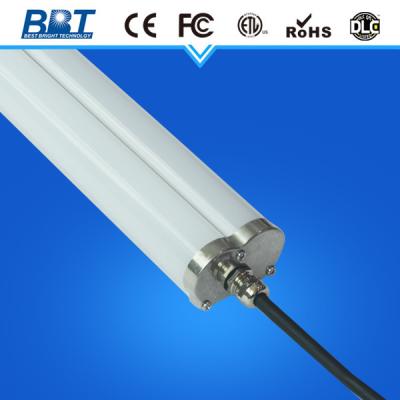 Chine lumière de tube du jumeau 50w de 5ft avec la couverture de gel pour abaisser votre facture CRI>80 de l'électricité à vendre