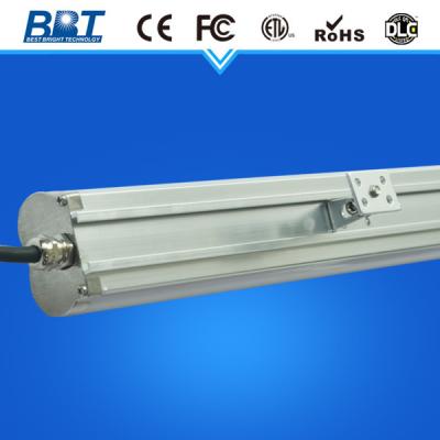 China Conductor aislado llevado Epistar 1800m m doble integrado CRI80 de la luz del tubo en venta