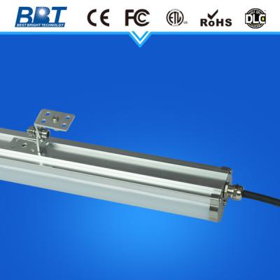 Chine 6ft 60 dissipation 5700LM du feu vif de la lumière 2835SMD de tube de jumeau de watt à vendre