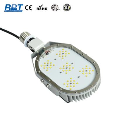 China Aluminum LED Street Light Retrofit 80 W 8800LM For Parking Lot for sale