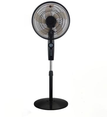 China Cheap Hotel Factory DC AC Oscillating Fans And 16 Inch Electric Rack Fan Floor Cooling Fan for sale