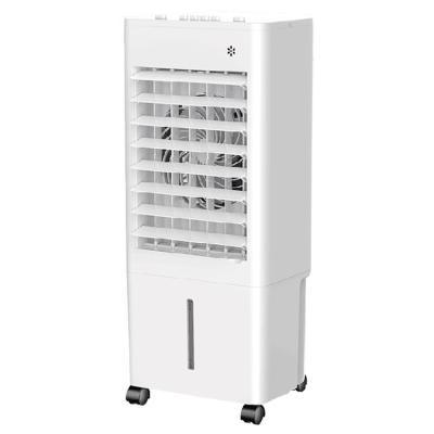 China Portable AC Hotel Condition Air Cooler Air Conditioner For Home Use Portable Evaporative Air Cooler for sale