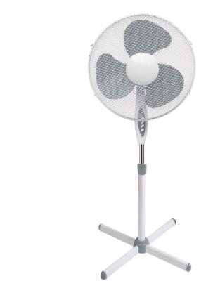 China Cheap DC Motor Fan Floor Fan Floor Swinging Electric Fan Hotel Manufacturer for sale