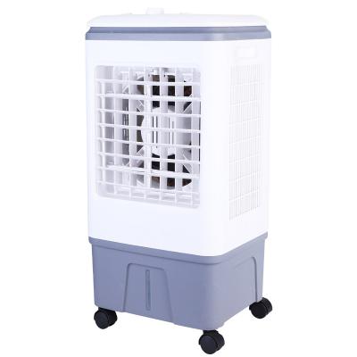 China Hotel Portable Evaporative 20L Air Cooler/Air Purifier Humidifier Large Capacity Space Home Personal Air Cooler for sale