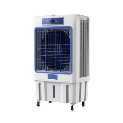 China High Quality Professional Hotel Cooler Air Conditioner 90L Water Tank 3 in 1 Air Cooler Portable Evaporative Air Cooler for sale