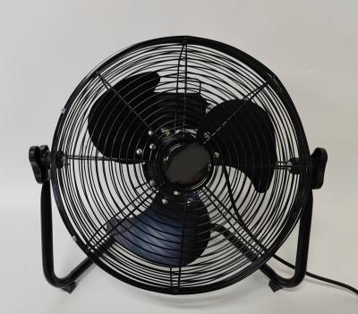 China Available Outdoor In Indoor Factories High Powered Metal Fans Power Industrial Exhaust Fan for sale