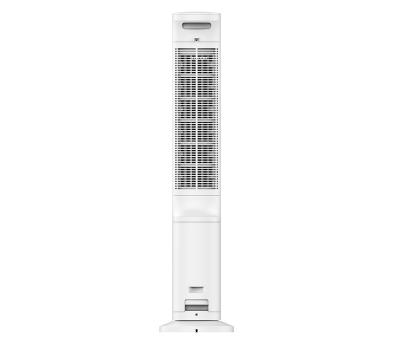 China New Type Top Sale Modern Portable Water Cooler Stand Fan Tower Home Hotel Fan for sale