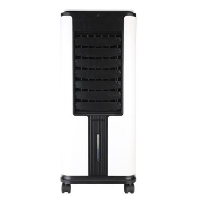 China Hotel 7L Water Capacity 3 in 1 Air Cooler Air Purifier Humidifier Air Cooler for Home for sale