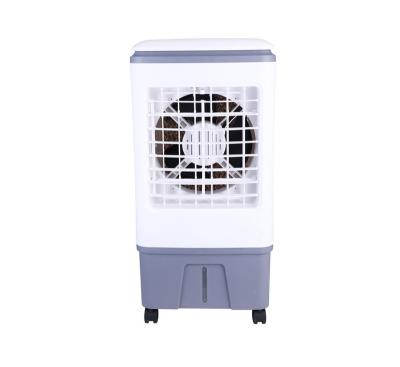 China 20L Hotel Remote Control Portable Water Air Cooler For Home Air Cooler/Cooling Fan/100w for sale