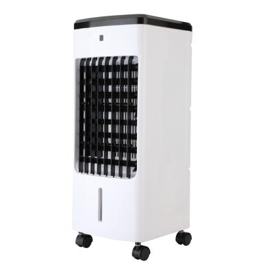 China Mini White Air Cooler Hot Room For Hotel Unique Design Sale Table Prices for sale