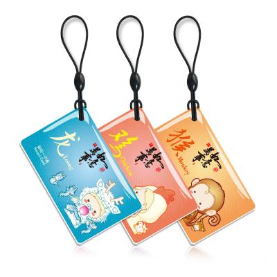 China New Design FRID Member WC Price Requestable Nice Access Control Epoxy Integrated Circuit Access Smart Card for sale