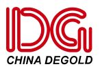 China Chongqing Degold Machine Co., Ltd.