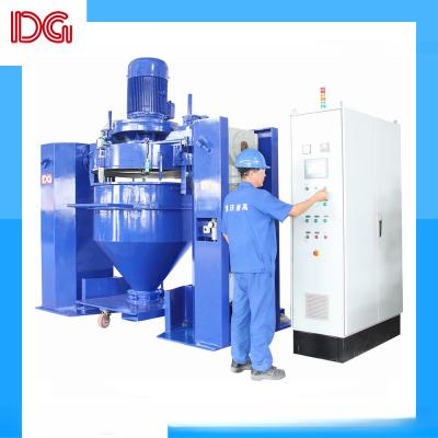 China Powder Coating Mixer 1000L Auto Container Mixer For Masterbatches for sale