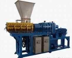 China CE SGS Powder Coating Extruder Single Screw Extruder Manufacturers for sale