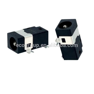 China audio & Video Adapter 7.4mm DC Plug Immersion 5.5x2.5mm Female DC Power Connector LD-0224 for sale