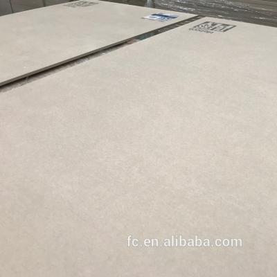 China Perforated 6mm Thick Australian Standard Fiber Cement Ceramic Tile Underbed For Internal Tile Substrate for sale