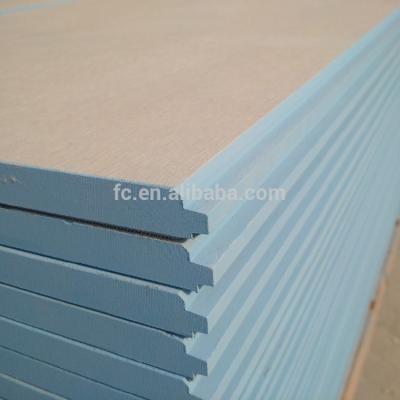 China Modern Australian Standard Cement Particleboard With Tongue And Groove Edge For Substrate Flooring for sale