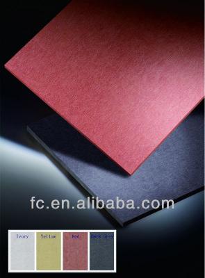 China Perforated fiber cement liner, fiber cement board, fiber cement sheet for sale