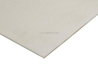 China 4.5mm Thick Perforated Fiber Cement Eaves Lining Sheet For For External Gutters Linings for sale