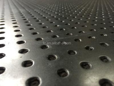 China Fire Protection Board Blast Protection Board For Fire Barrier Blast Barrier FC-Steel Panel for sale