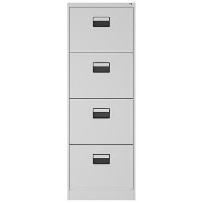 China Office Adjustable Fireproof Smart Filing Cabinet Vertical Filing Cabinets (Other) File Cabinet for sale