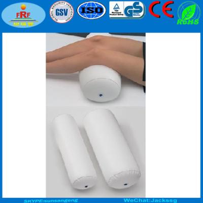 China PVC Inflatable Cylinder Inflatable Pillow, Inflatable Column for sale