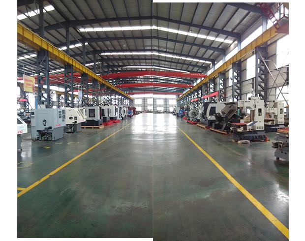 Verified China supplier - Tengzhou Runfa Machinery Co., Ltd.