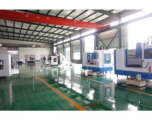 Verified China supplier - Tengzhou Runfa Machinery Co., Ltd.