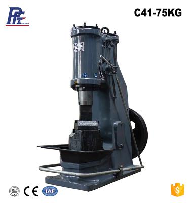 China Air hammerC41 series 6KG/16KG/20KG/25KG/40KG/55KG/75KG/100KG/150KG/250KG 210 PER MINUTE for sale