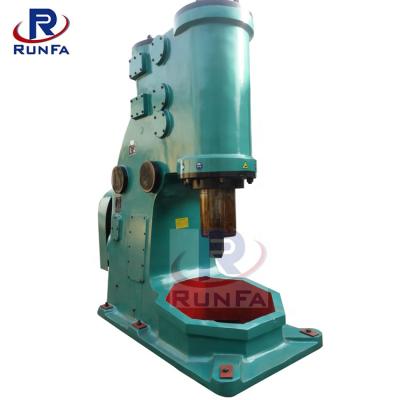 China Building Material Shops C41-400Kg Wrought Iron Air Forging Drop Hammer for sale