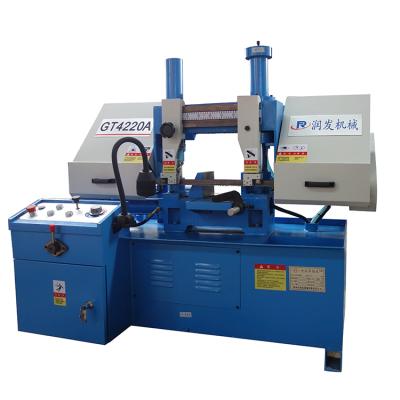 China Machinery Repair Shops Metal Sawing Machine GT4220A for sale