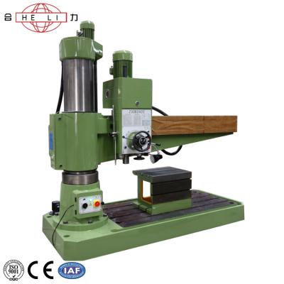 China Radial Drill Machine Z3063x20 With 2000mm Length ARM Z3063 for sale