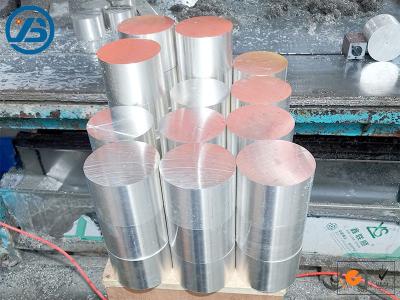 中国 Good Anti Electromagnetic Interference And Shield Magnesium Alloy Bar Non Pollution 販売のため