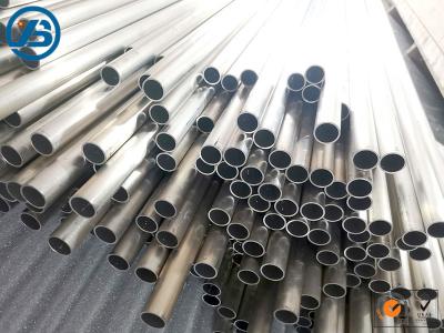 中国 Good Corrostion Resistance Magnesium Alloy Tube Non Deformation 販売のため