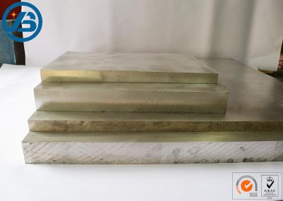 China High Purity Magnesium Alloy Plate AZ31B AZ61 AZ80 AZ91D Mg Magnesium Plate Stock for sale