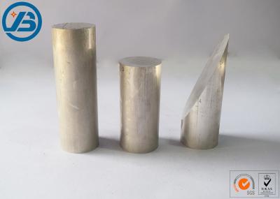 China High Strength Magnesium Alloy Bar AZ31 AZ61 AZ91 Metal Billet Magnesium Flat Bar for sale