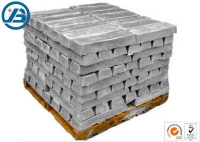 China Magnesium-Legierungs-Block 1000kg des Metallmagnesium-Legierungs-Barren-AM50 oder besonders angefertigt zu verkaufen