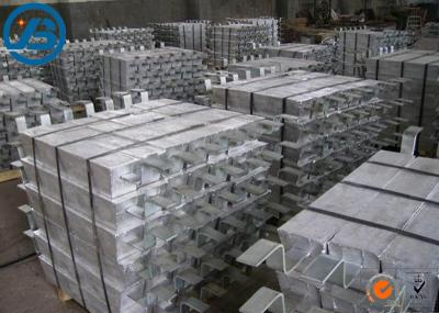 China Magnesium-Legierungs-Anoden-Schiff des Kessel-AZ63 schält Magnesium-Opferanode zu verkaufen